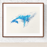 Blue Whale